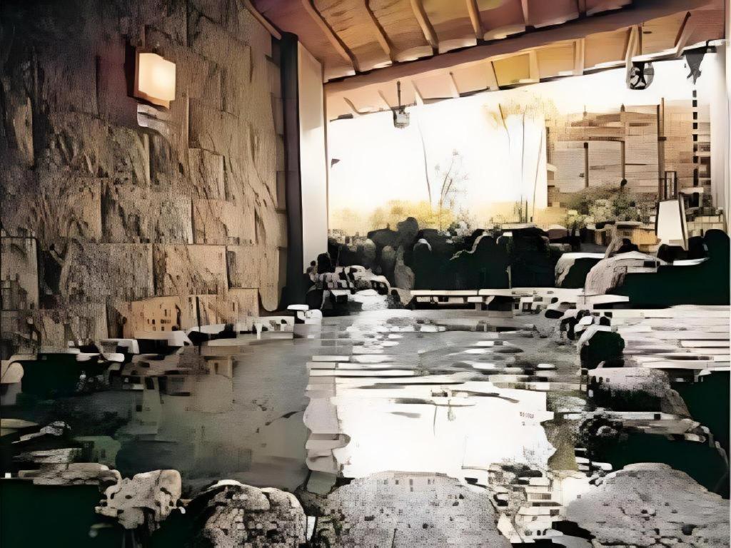 Tsukino Sumika Atami Juraku Hotel ภายนอก รูปภาพ