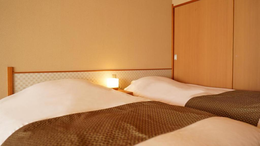 Tsukino Sumika Atami Juraku Hotel ภายนอก รูปภาพ
