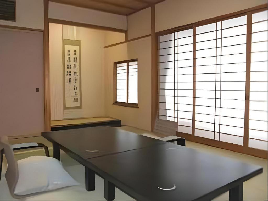 Tsukino Sumika Atami Juraku Hotel ภายนอก รูปภาพ