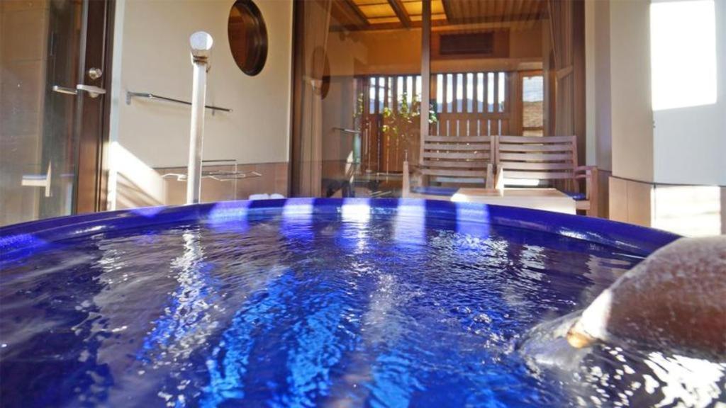 Tsukino Sumika Atami Juraku Hotel ภายนอก รูปภาพ
