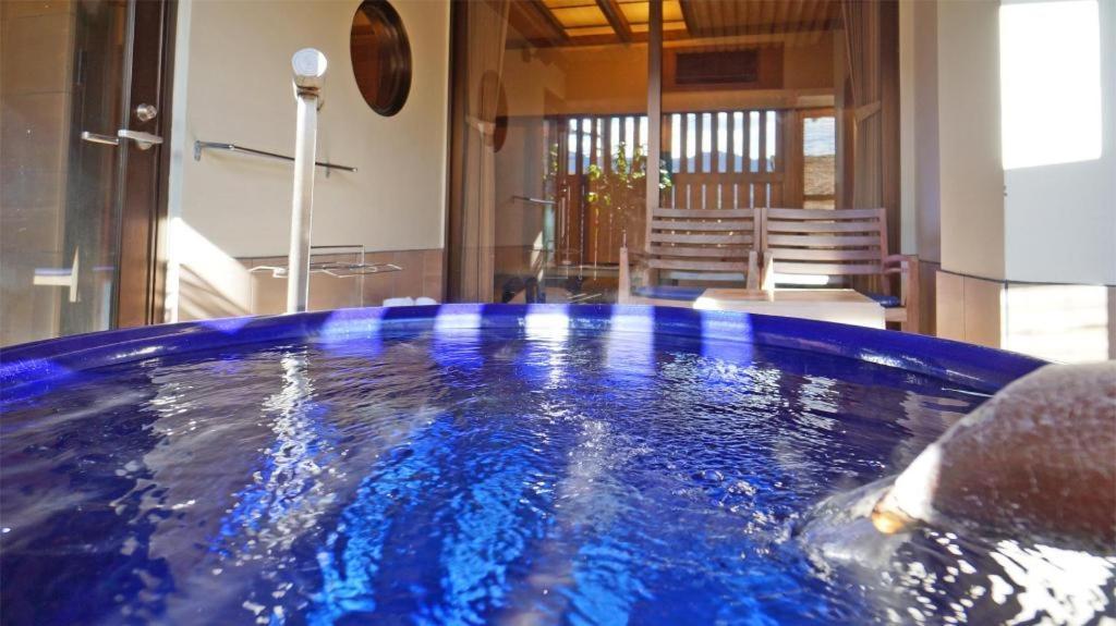 Tsukino Sumika Atami Juraku Hotel ภายนอก รูปภาพ