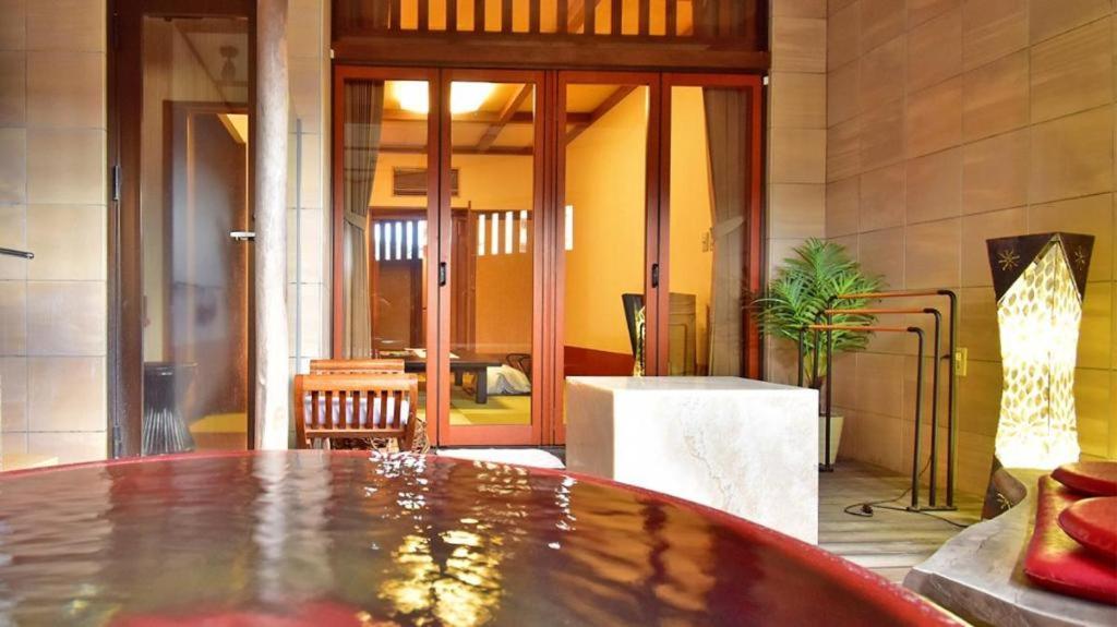 Tsukino Sumika Atami Juraku Hotel ภายนอก รูปภาพ